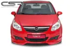 CSR maske žarometov za Opel Corsa D (S07) hatchback
