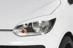 CSR maske žarometov za VW up! (I) hatchback pred faceliftom