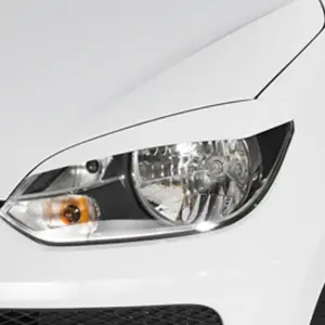 CSR maske žarometov za VW up! (I) hatchback pred faceliftom