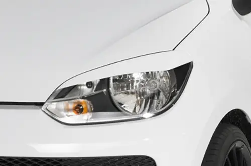 CSR maske žarometov za VW up! (I) hatchback pred faceliftom