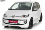 CSR maske žarometov za VW up! (I) hatchback pred faceliftom