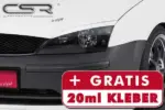 CSR maske žarometov za Ford Mondeo III (MK3) limuzina/hatchback/karavan