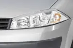 CSR maske žarometov za Renault Megane I