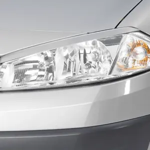 CSR maske žarometov za Renault Megane I