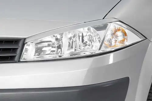 CSR maske žarometov za Renault Megane I