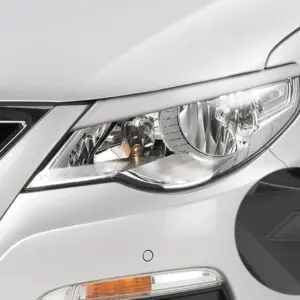 CSR maske žarometov za VW Passat CC I (357) pred faceliftom