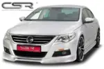 CSR maske žarometov za VW Passat CC I (357) pred faceliftom