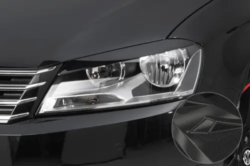 CSR maske žarometov za VW Passat B7 (3C)