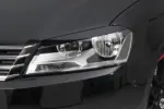 CSR maske žarometov za VW Passat B7 (3C) limuzina/karavan