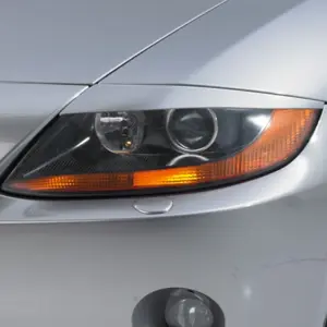 CSR maske žarometov za BMW Z4 I (E85/E86) kabriolet