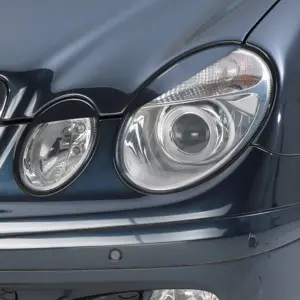 CSR maske žarometov za Mercedes-Benz E-razred W211 limuzina/karavan