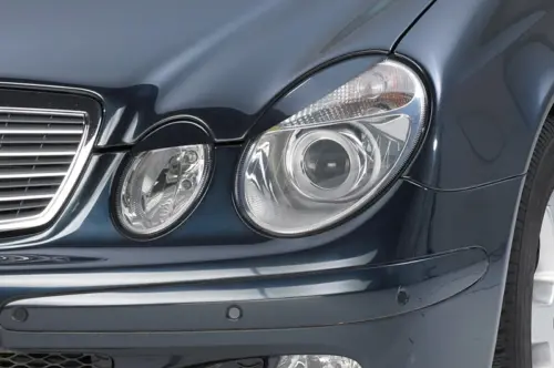 CSR maske žarometov za Mercedes-Benz E-razred W211 limuzina/karavan