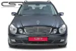 CSR maske žarometov za Mercedes-Benz E-razred W211 limuzina/karavan