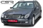 CSR maske žarometov za Mercedes-Benz E-razred W211 limuzina/karavan
