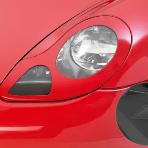 CSR maske žarometov za Porsche Boxster I (986) / 911 996