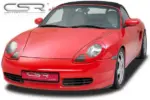 CSR maske žarometov za Porsche Boxster I (986) / 911 996