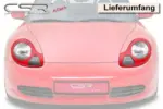 CSR maske žarometov za Porsche Boxster I (986) / 911 996