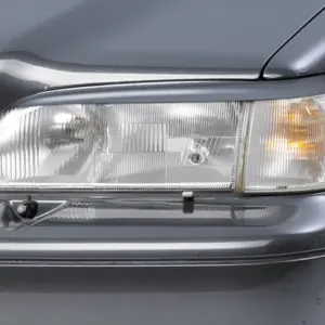 CSR maske žarometov za Volvo S70/V70/C70 I