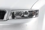 CSR maske žarometov za Audi A4 II (B6)