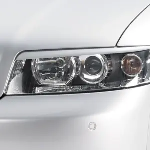 CSR maske žarometov za Audi A4 II (B6)
