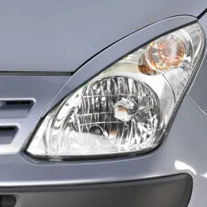 CSR maske žarometov za Nissan Pixo I