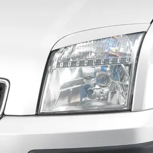 CSR maske žarometov za Ford Fusion I hatchback