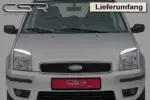 CSR maske žarometov za Ford Fusion I hatchback