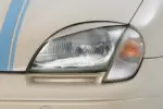 CSR maske žarometov za Fiat Seicento I (187)
