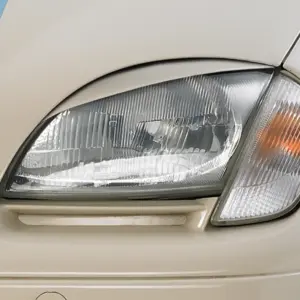 CSR maske žarometov za Fiat Seicento I (187)