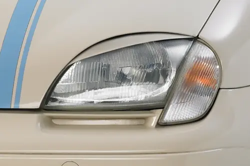 CSR maske žarometov za Fiat Seicento I (187)