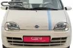 CSR maske žarometov za Fiat Seicento I (187)
