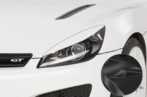 CSR maske žarometov za Opel GT I Roadster