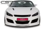 CSR maske žarometov za Opel GT I Roadster