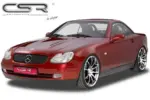 CSR maske žarometov za Mercedes-Benz SLK I (R170) kabriolet