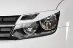 CSR maske žarometov za VW Amarok I (2H) pickup