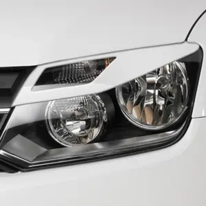 CSR maske žarometov za VW Amarok I (2H) pickup