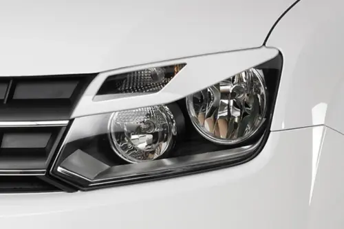 CSR maske žarometov za VW Amarok I (2H) pickup