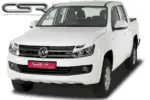 CSR maske žarometov za VW Amarok I (2H) pickup