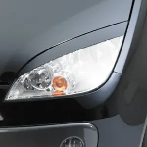 CSR maske žarometov za Mitsubishi Colt VI (Z3)