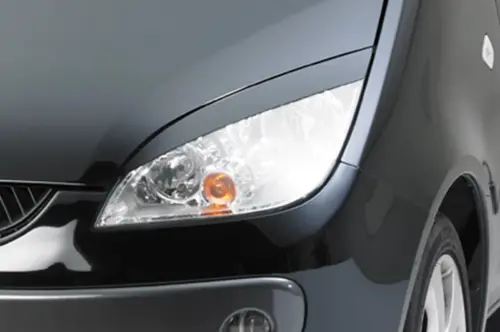 CSR maske žarometov za Mitsubishi Colt VI (Z3)