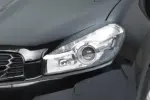 CSR maske žarometov za Nissan Qashqai I (J10)