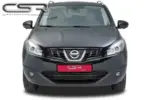 CSR maske žarometov za Nissan Qashqai I (J10)