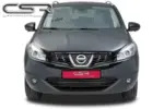 CSR maske žarometov za Nissan Qashqai I (J10)
