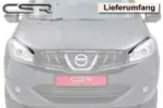 CSR maske žarometov za Nissan Qashqai I (J10)