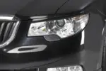 CSR maske žarometov za Škoda Superb II (3T)