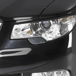 CSR maske žarometov za Škoda Superb II (3T)