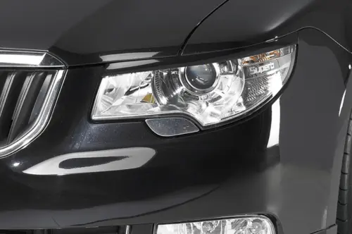 CSR maske žarometov za Škoda Superb II (3T)