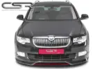 CSR maske žarometov za Škoda Superb II (3T)