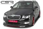 CSR maske žarometov za Škoda Superb II (3T)
