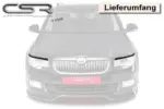 CSR maske žarometov za Škoda Superb II (3T)